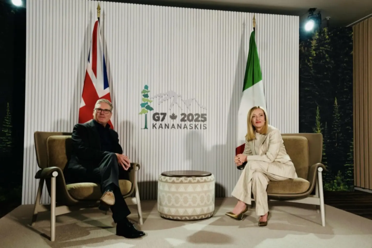 Summitul G7 se deschide în Canada cu accent pe comerț, războaie