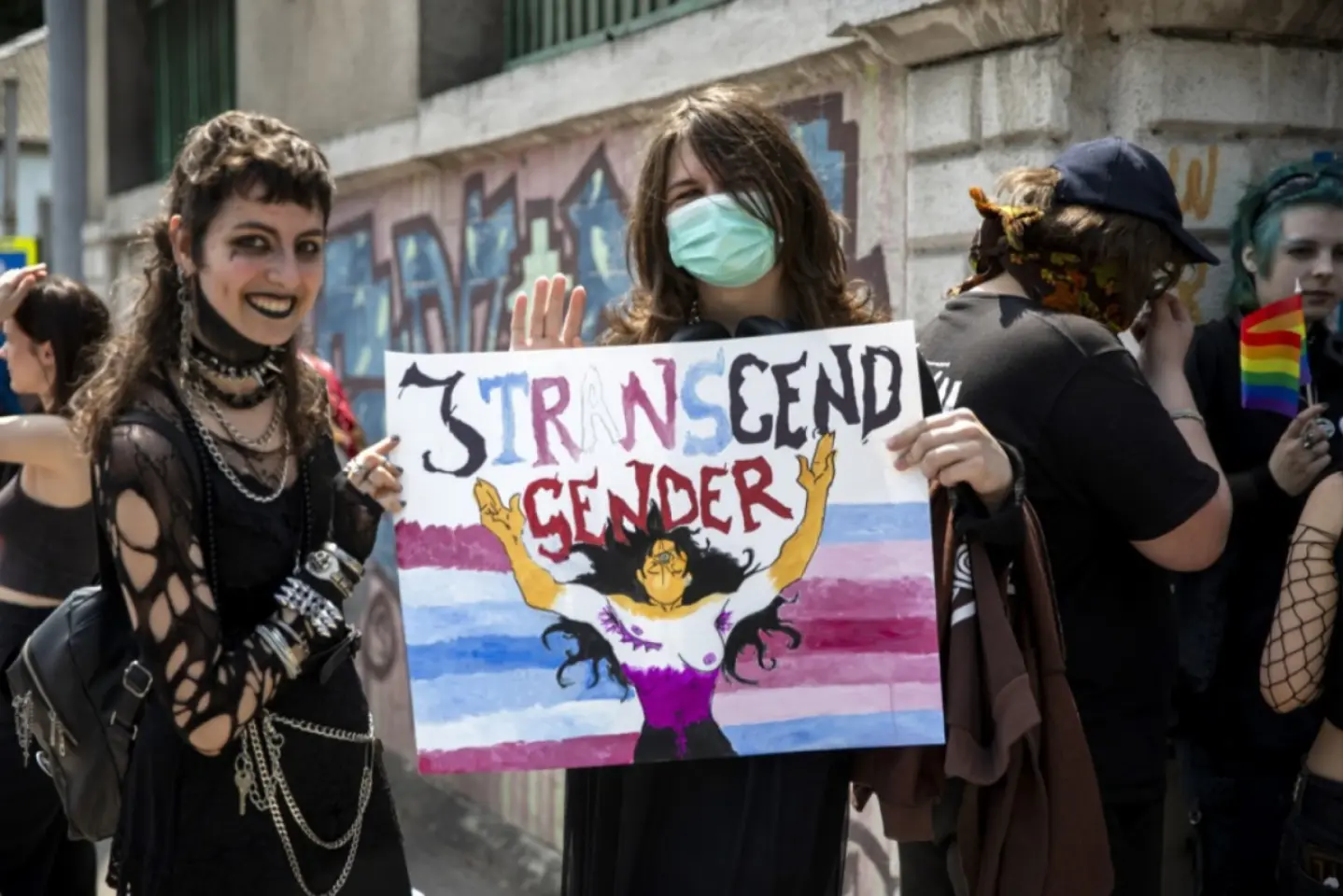 FAKE NEWS: Maia Sandu obligă populația să asiste la evenimentele LGBT