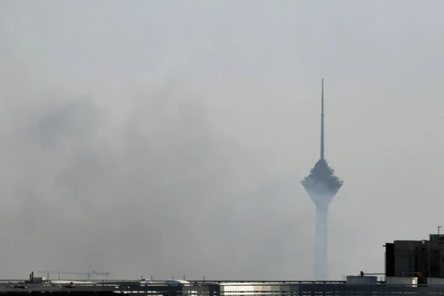 Posibile negocieri europeano-iraniene pe tema nucleară