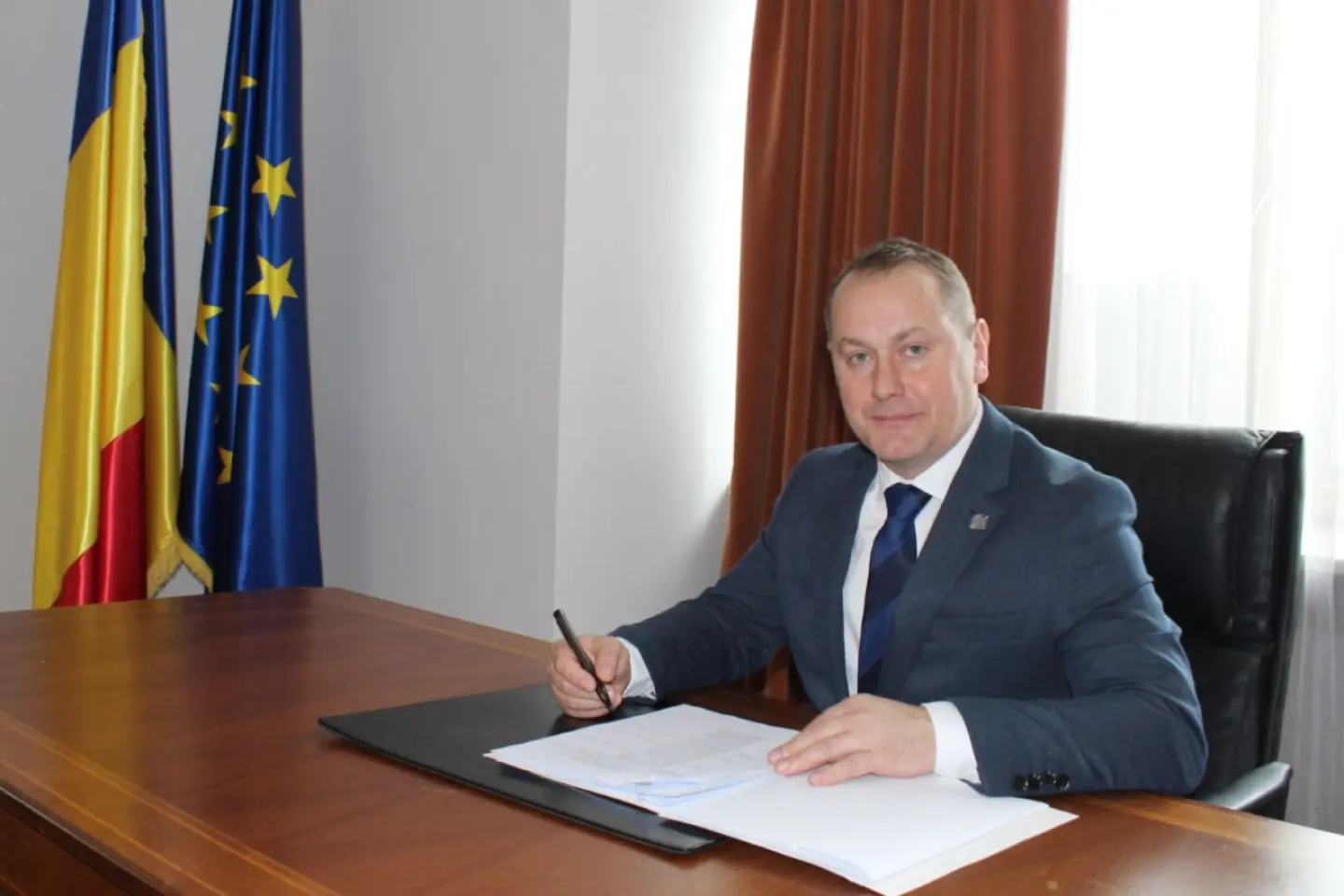 În Parlamentul României a apărut un „pol suveranist cu viziuni europene”