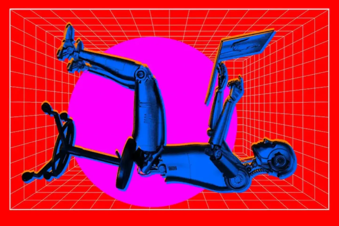 Futurism: ChatGPT Has Already Polluted the Internet So Badly That It's Hobbling Future AI Development