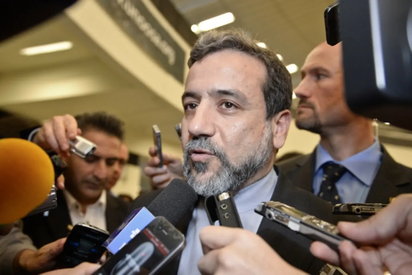 Iranul caută sprijin musulman împotriva Israelului