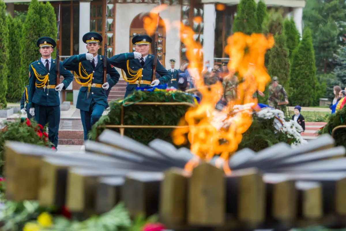 Moldova