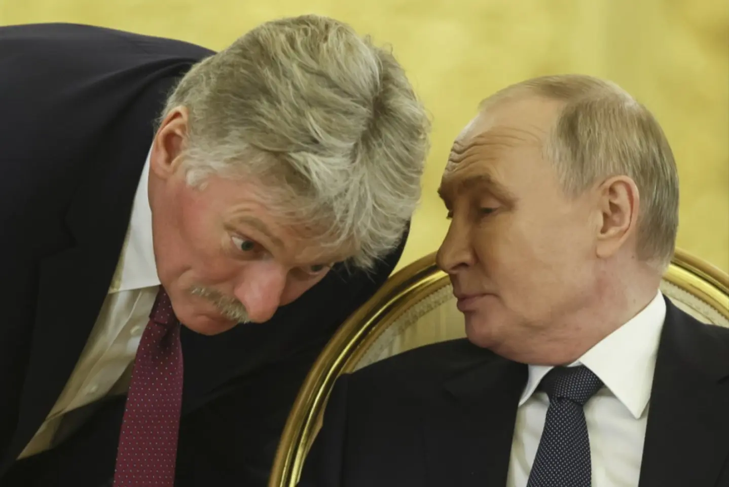 Rusia avertizează împotriva folosirii armelor nucleare în Iran