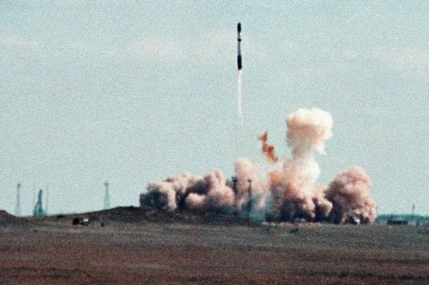 Rușii se inspiră de la Hollywood ca să sperie lumea cu războiul nuclear