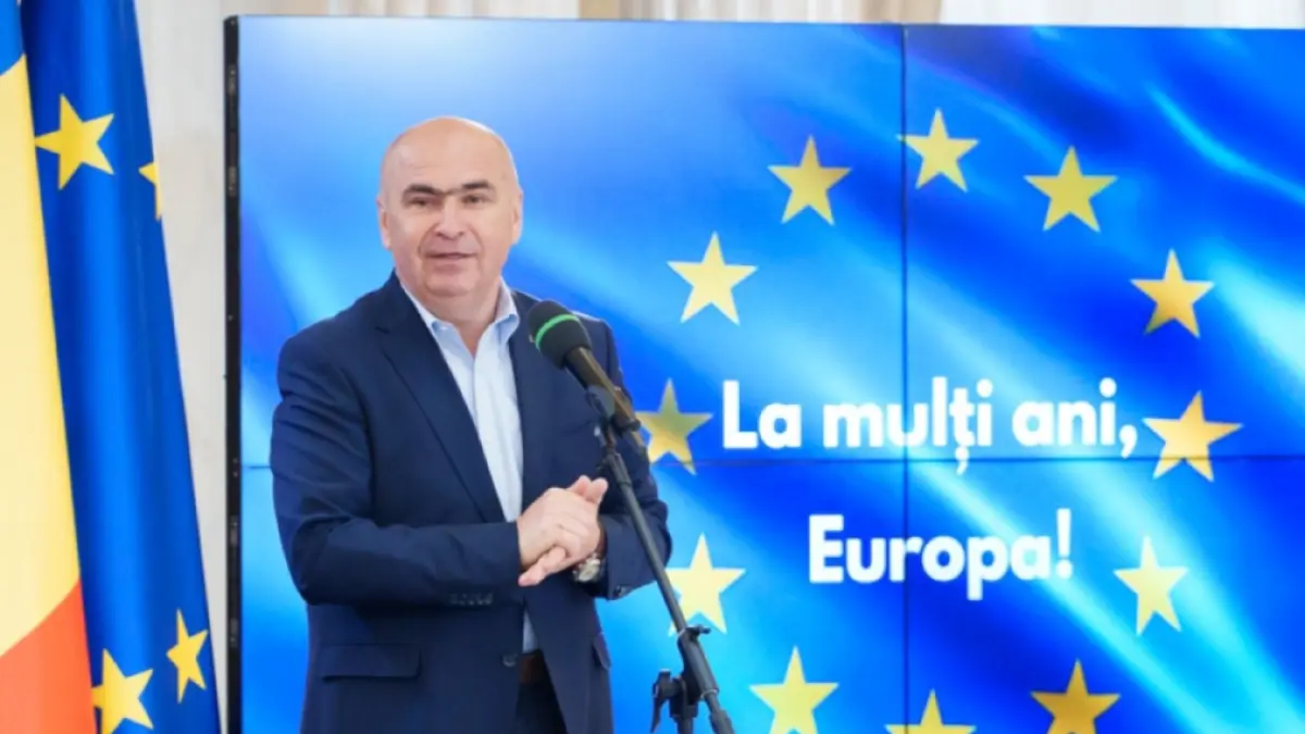 Ilie Bolojan - biografie | Veridica.ro