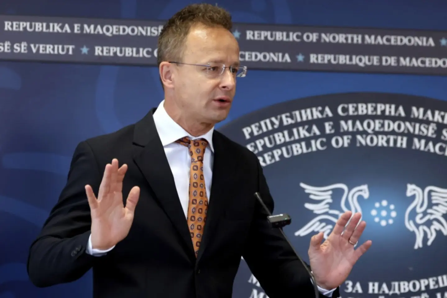 Ungaria și Slovacia blochează noile sancțiuni împotriva Rusiei
