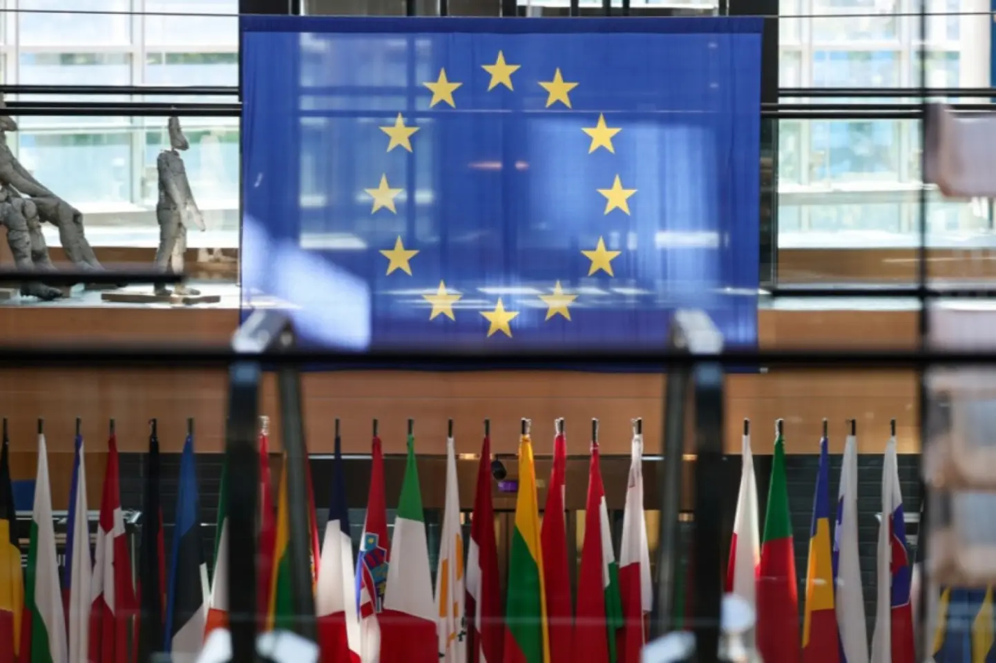 UE se așteaptă să depășească blocajul sancțiunilor pentru Rusia