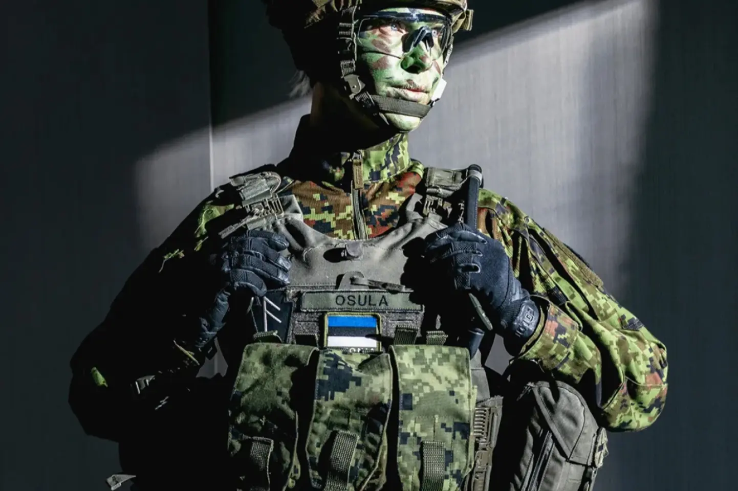 The Economist: Putin’s next target. 