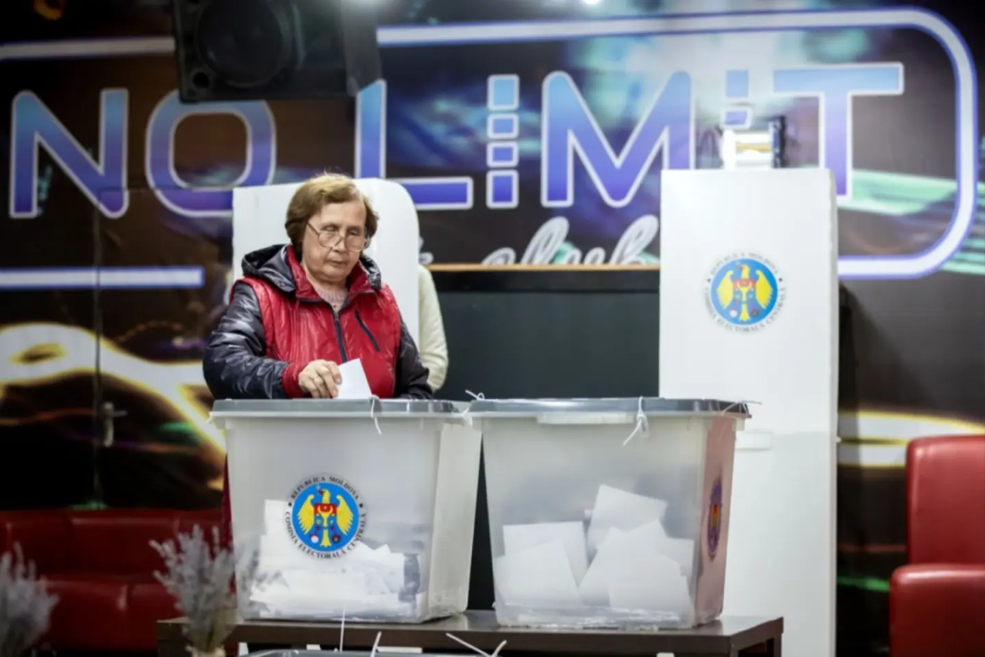FAKE NEWS: UE pregătește fraudarea alegerilor din Republica Moldova