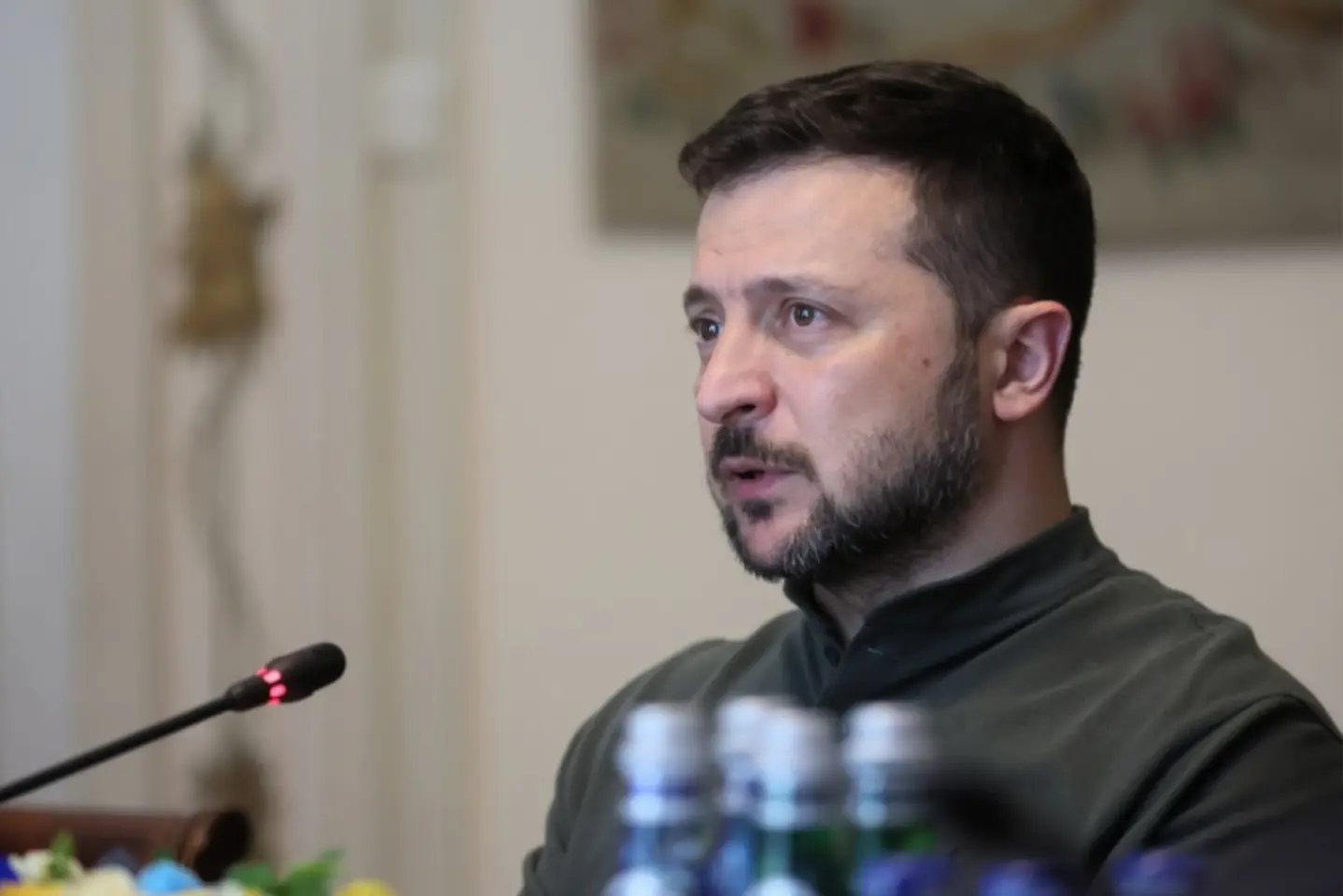 S-a înființat tribunalul special pentru Rusia