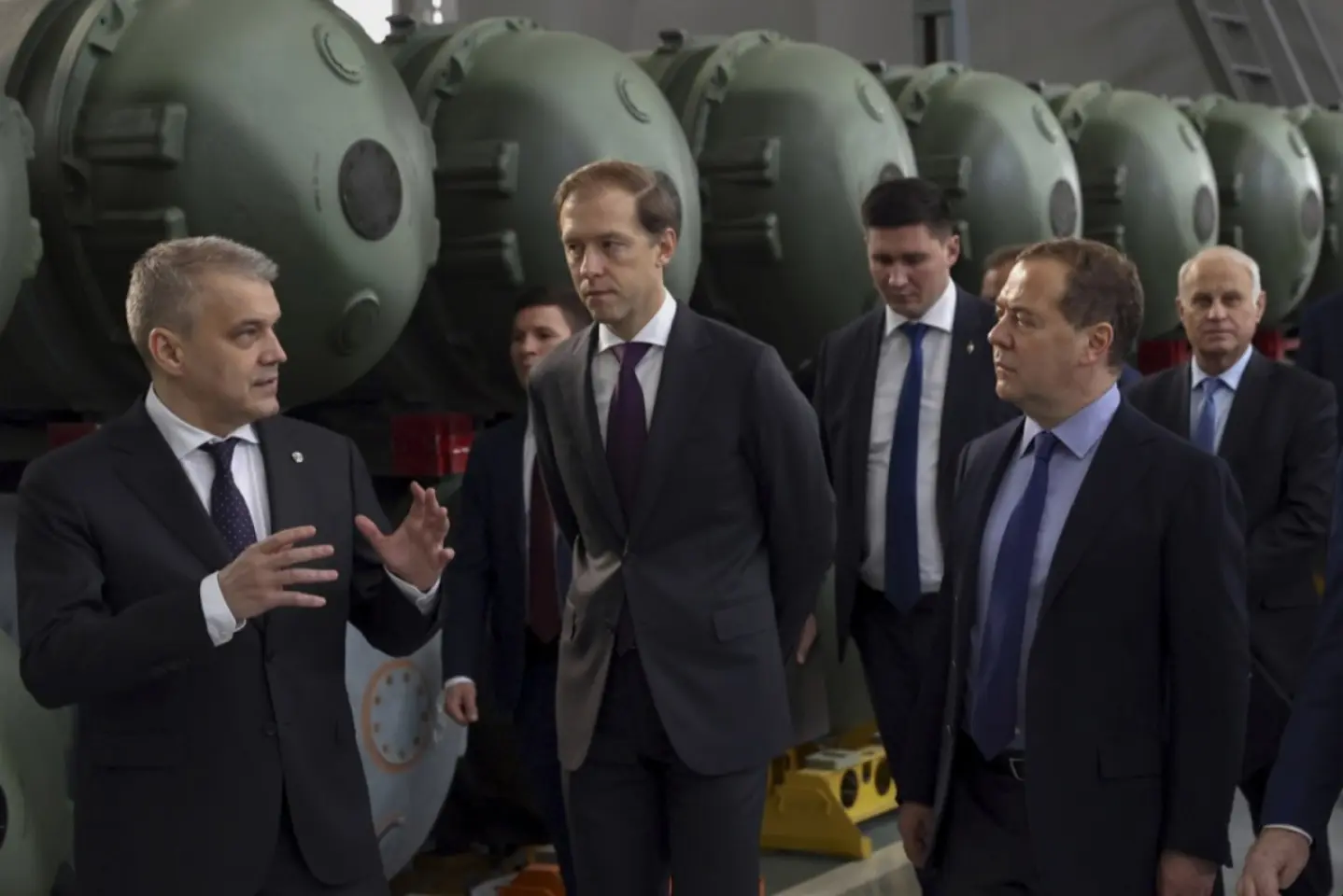 Drone rusești deasupra bazelor militare europene