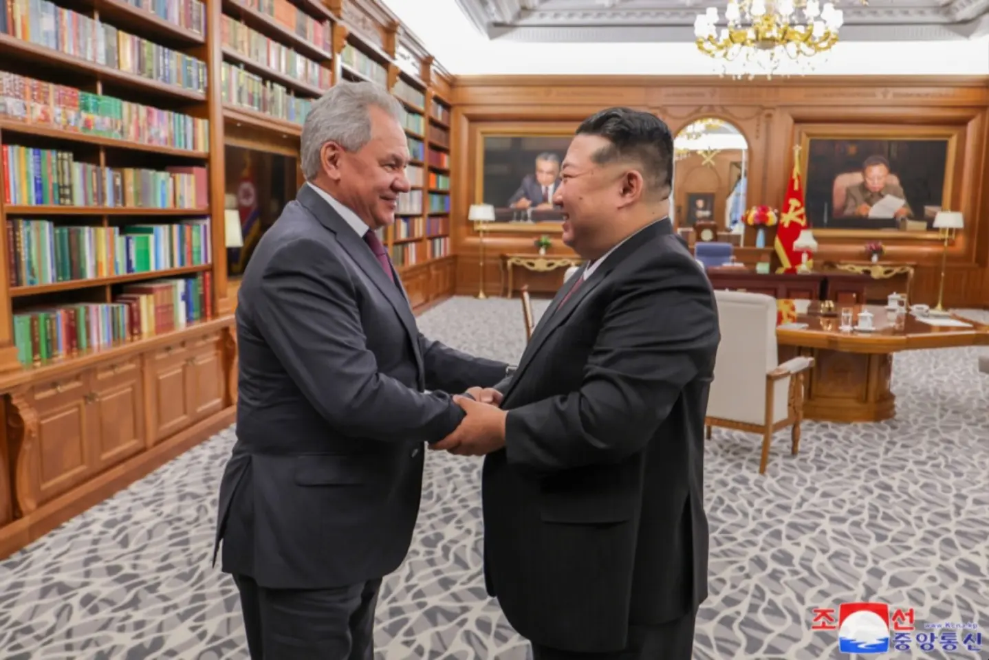 Rusia ar pregăti o ofensivă de vară în Ucraina cu ajutor nord-coreean