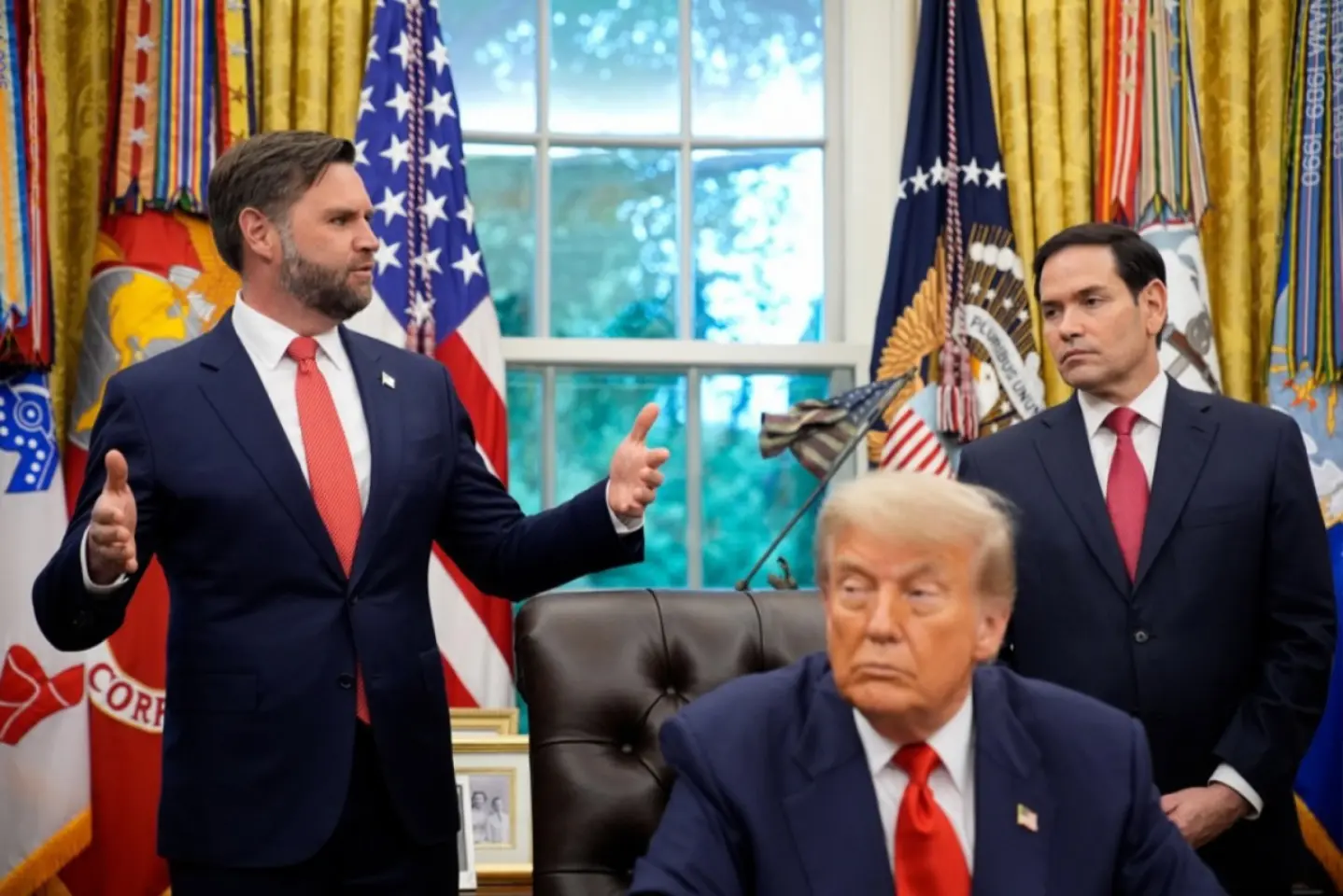 Trump anunță brusc întreruperea negocierilor comerciale cu Canada