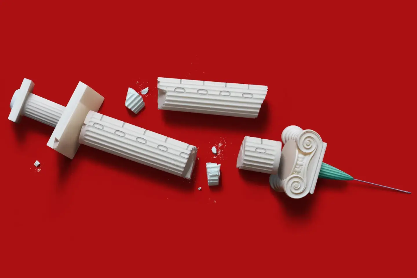 The New Yorker: Calculating the Damage of Vaccine Skepticism