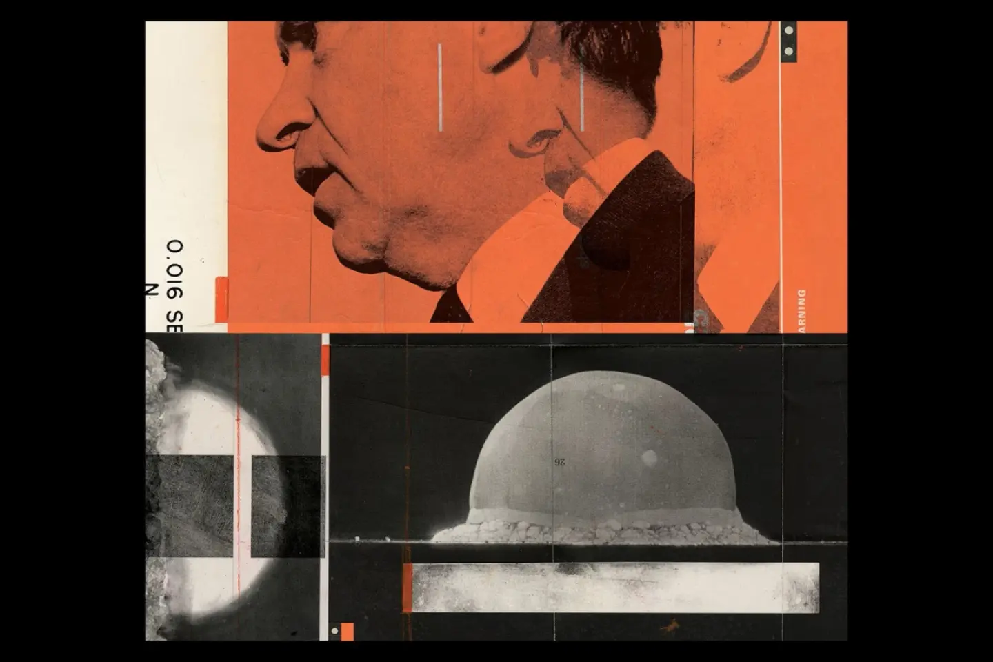 The Atlantic: The President’s Weapon