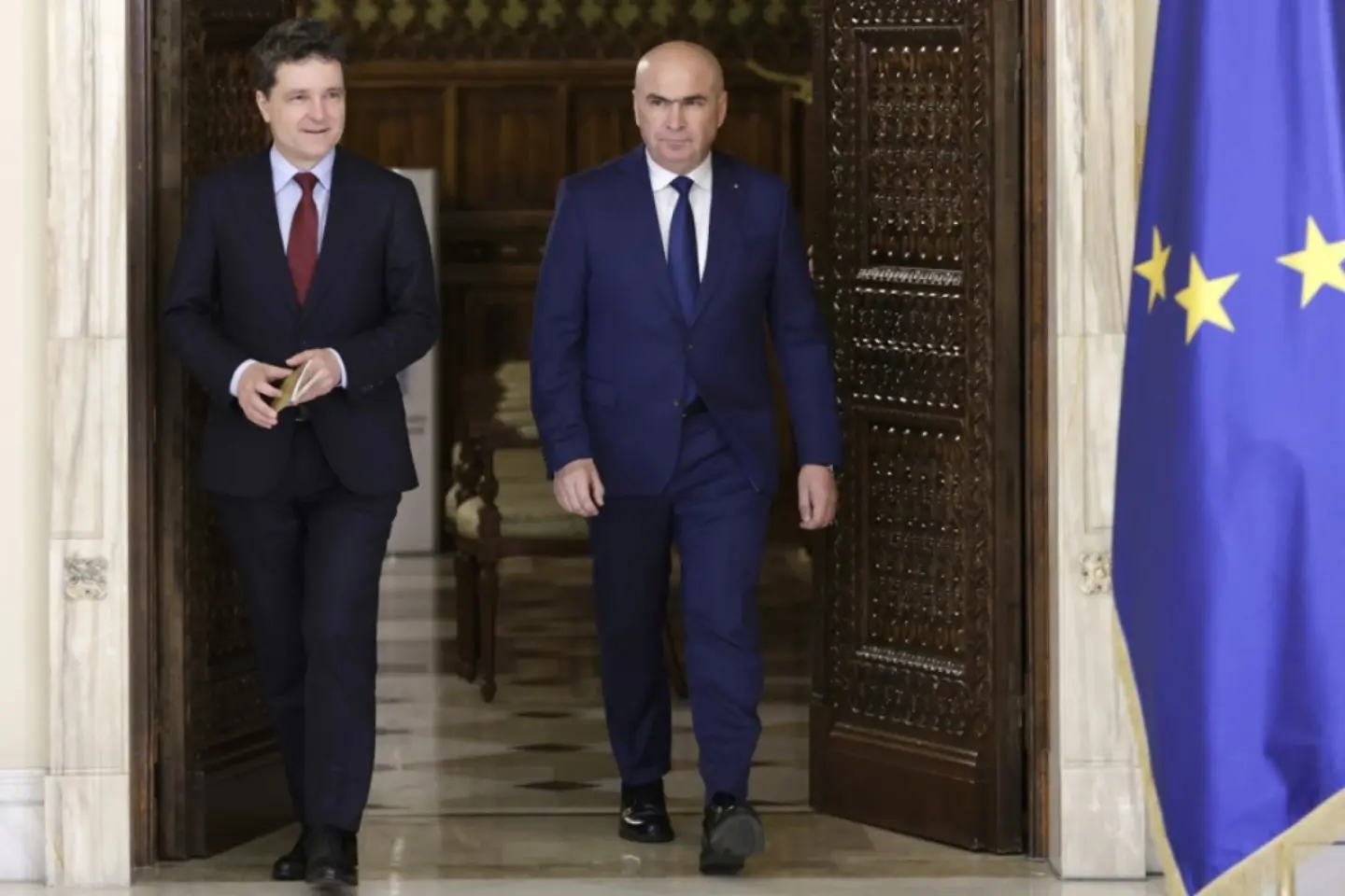 FAKE NEWS: The Bolojan government has doubled the price of energy