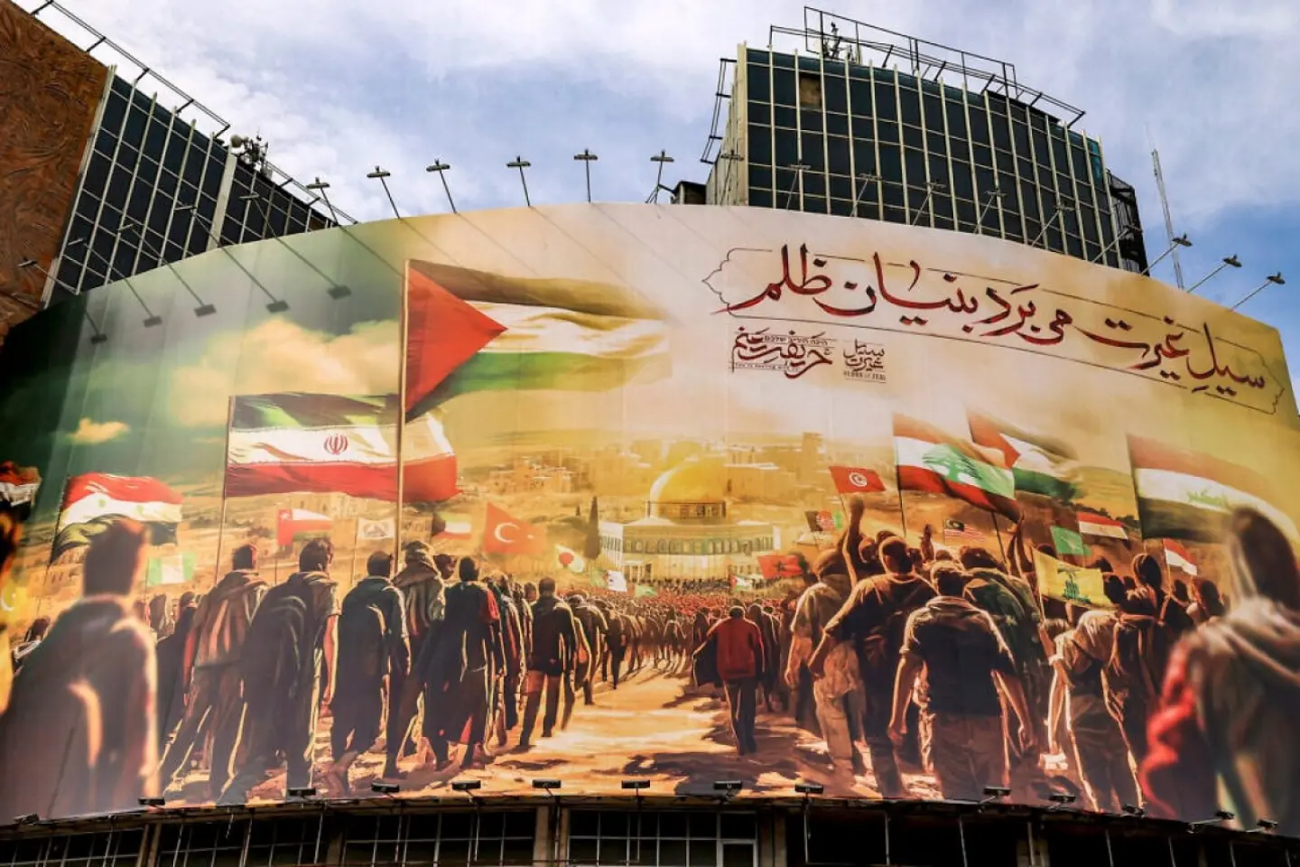 The Times of Israel: Israel was facing destruction at the hands of Iran. This is how close it came, and how it saved itself