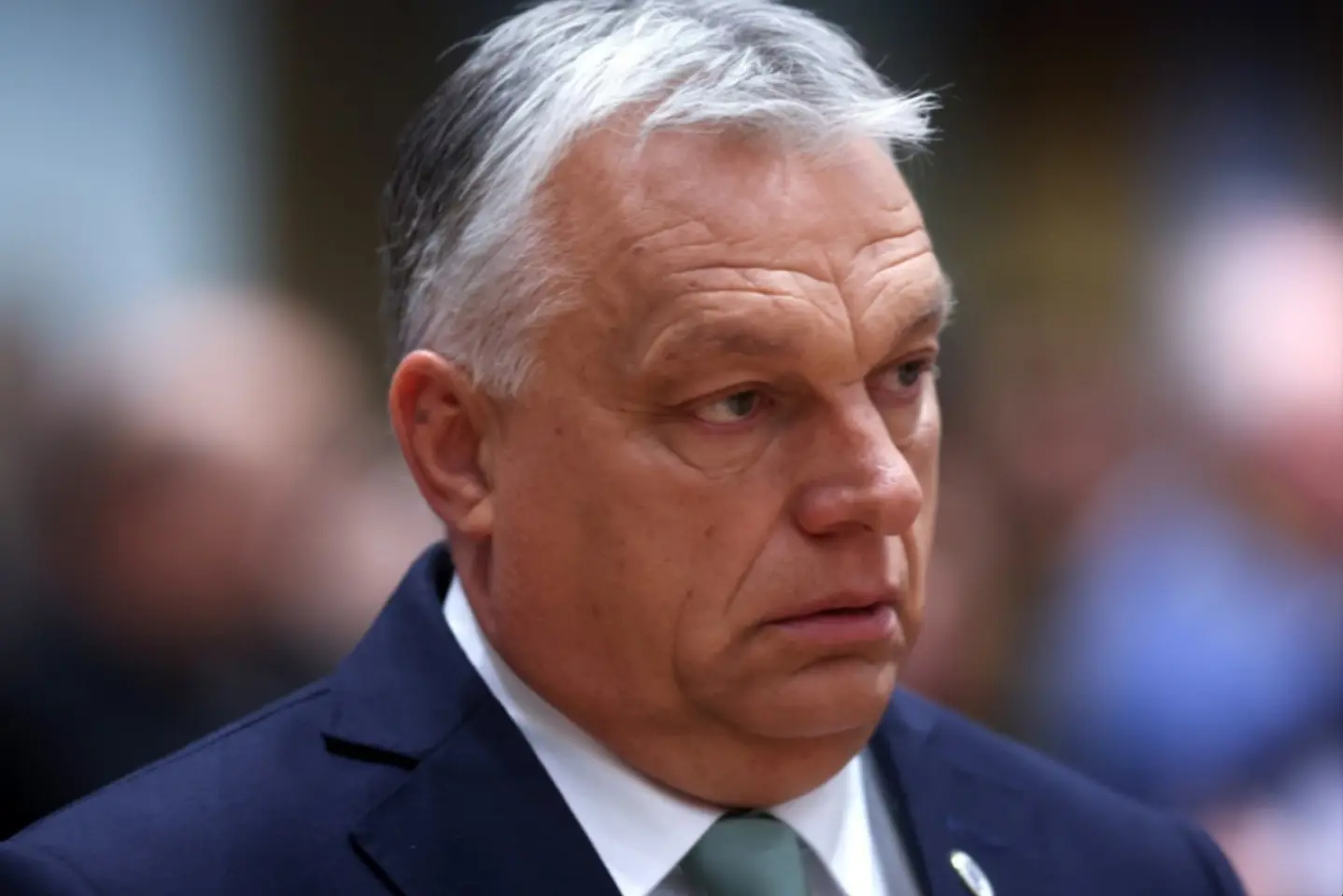 Comisia Europeană îi transmite lui Orban că nu sunt motive obiective pentru a bloca aderarea Ucrainei la UE