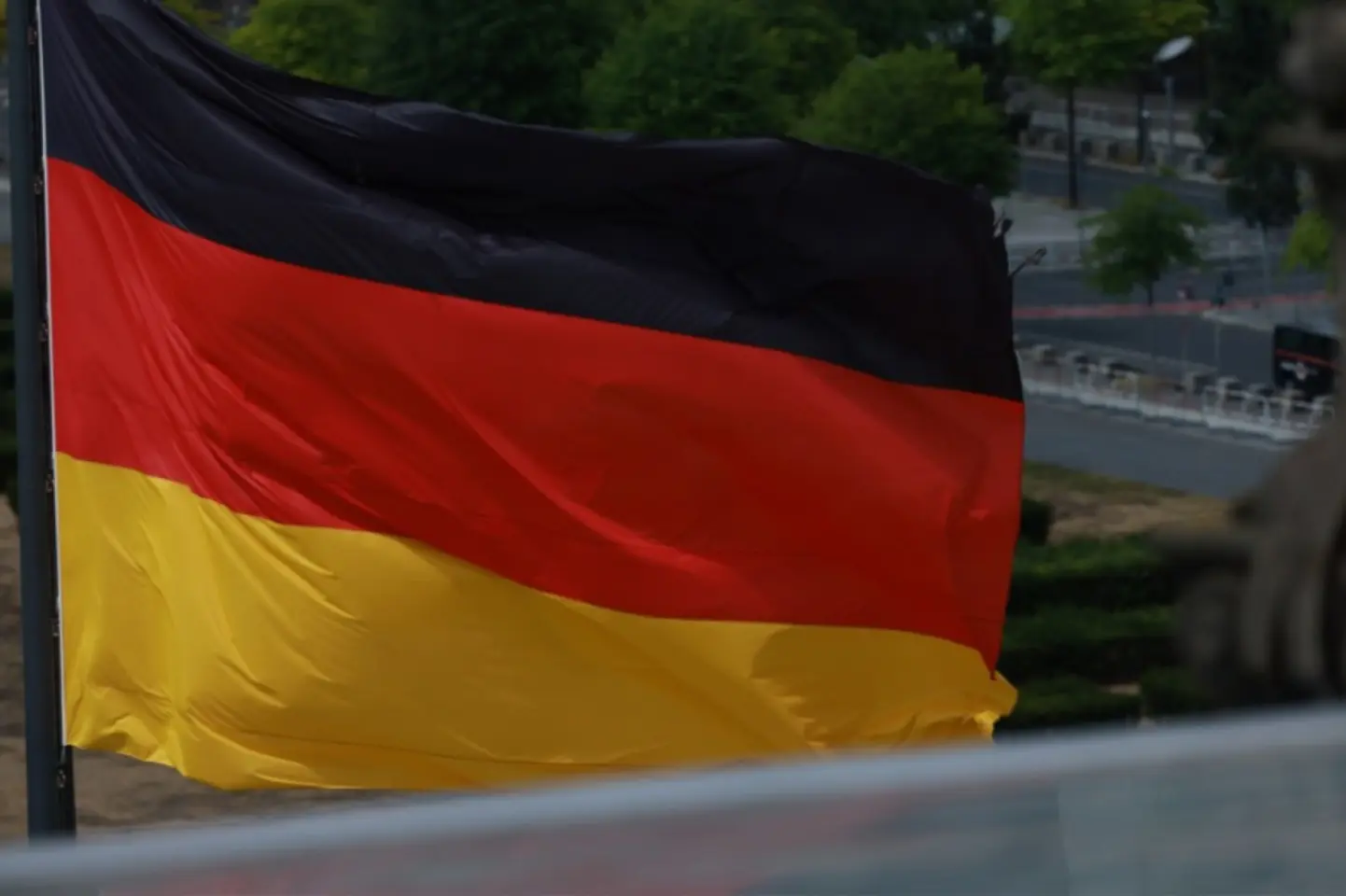 Rușii încearcă destabilizarea Germaniei printr-o platformă media
