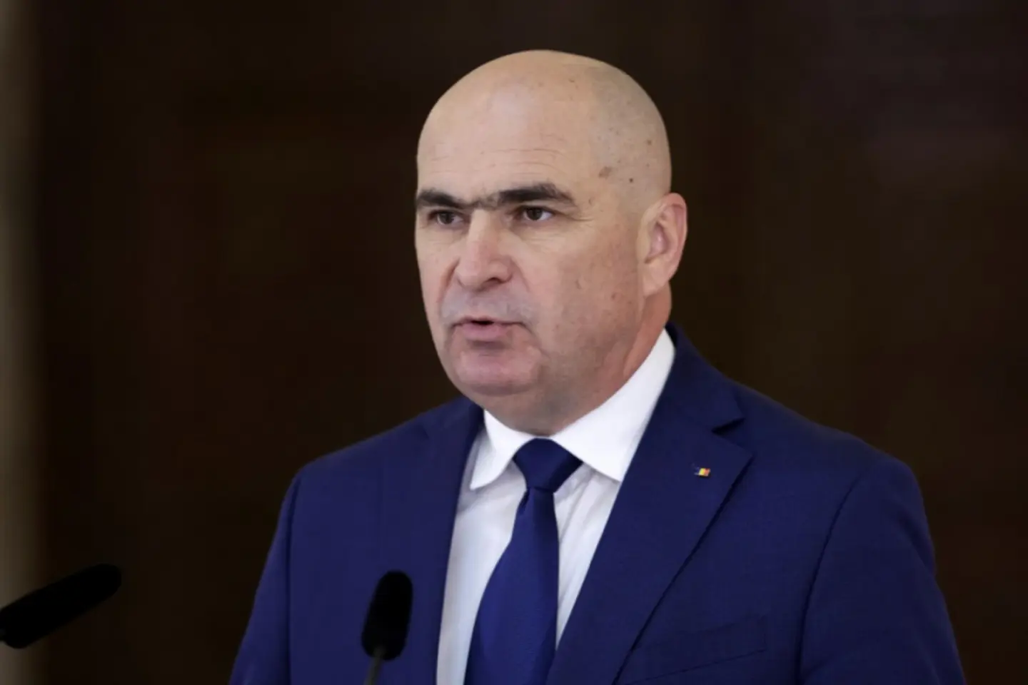 Premierul Bolojan a prezentat pachetul de reforme fiscale