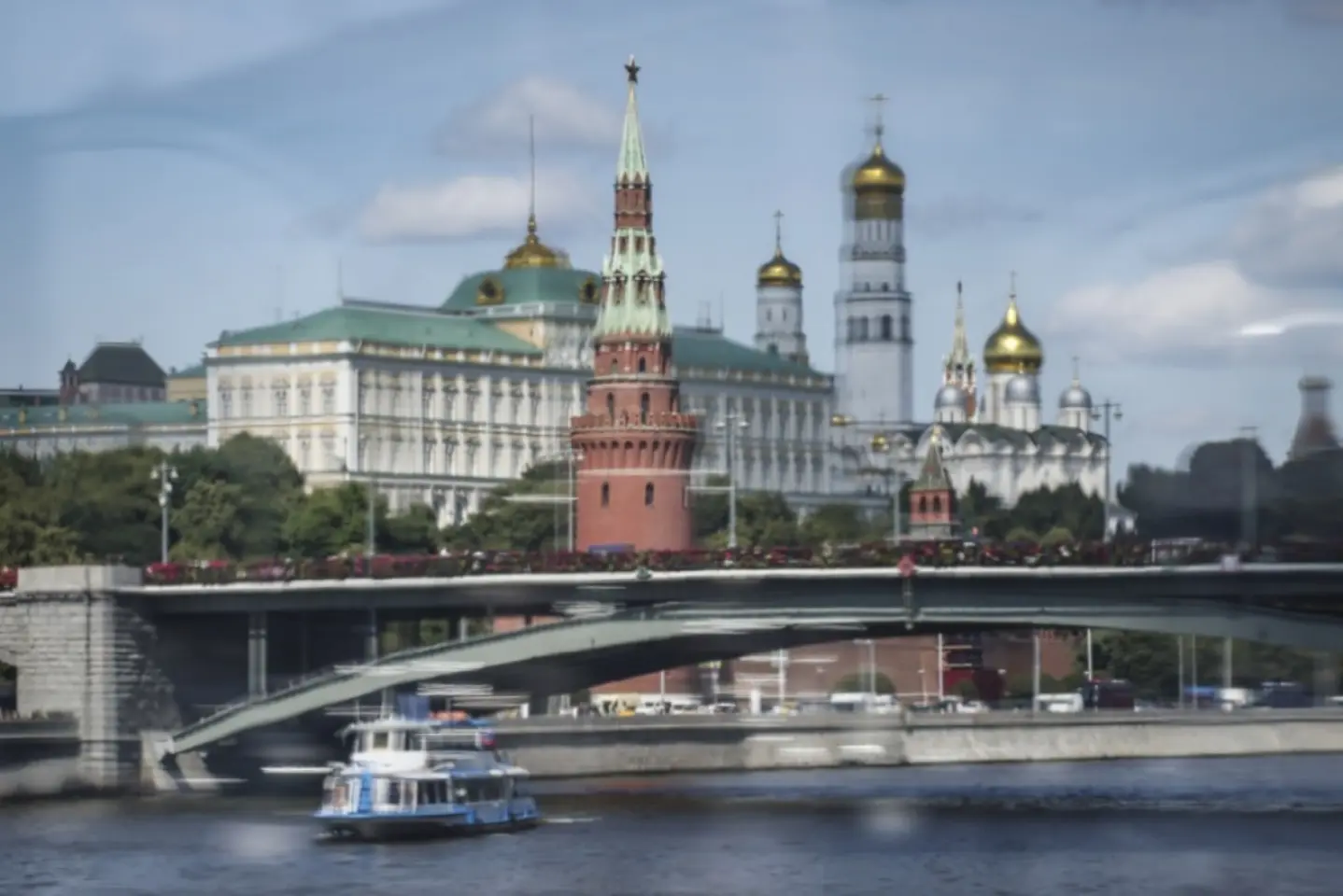 Adjunctul șefului Marinei Ruse a fost ucis de Ucraina, a declarat Moscova