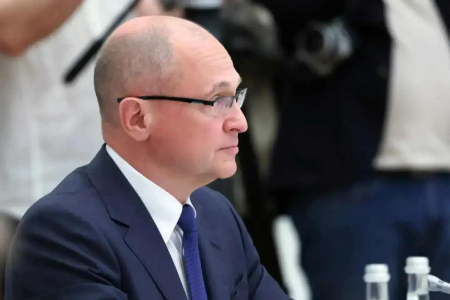 Veridica.md: Cum operează noul „curator” al Kremlinului asupra Republicii Moldova?