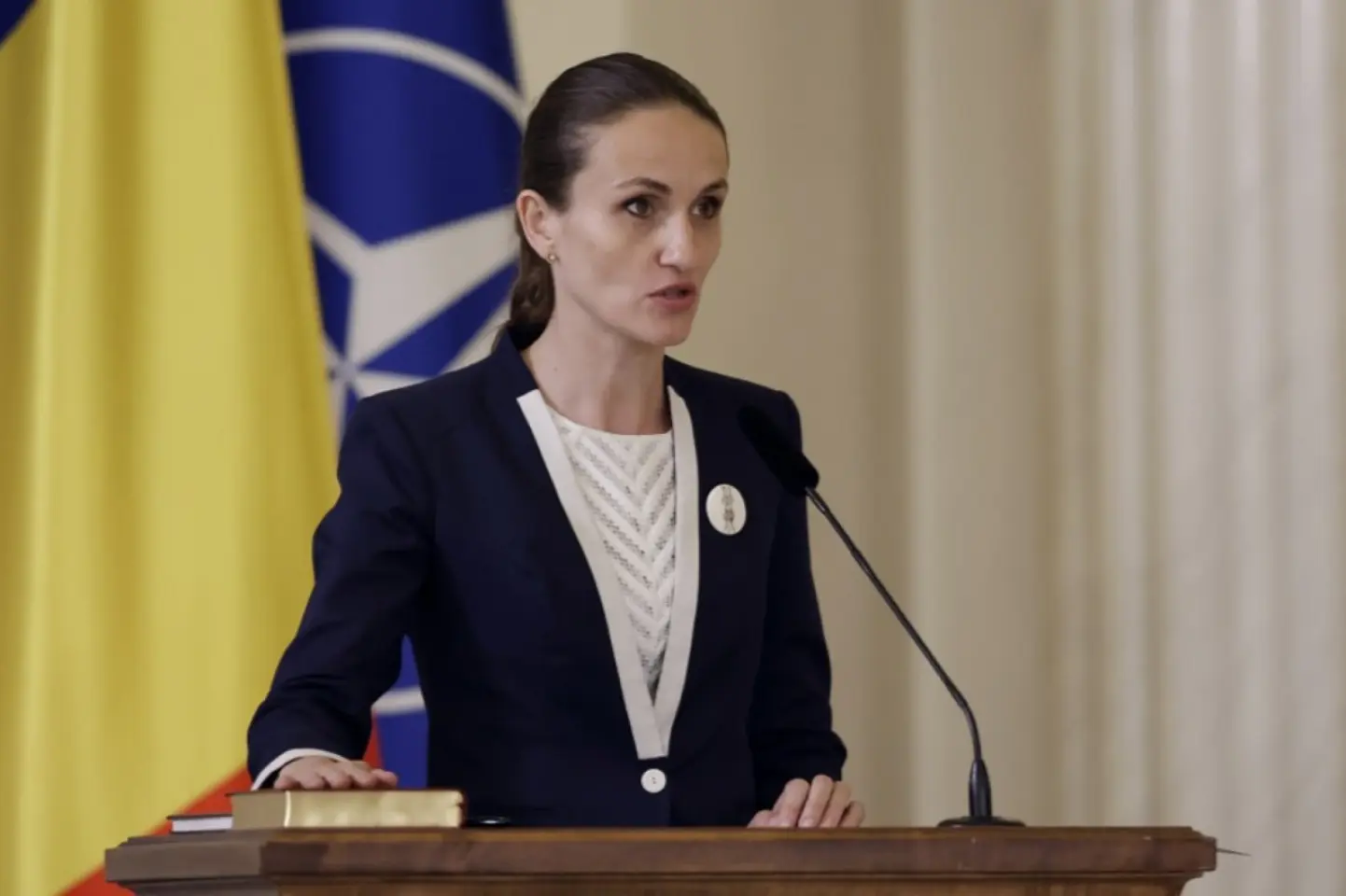 MAE vrea să redeschidă Consulatul Român din Odesa