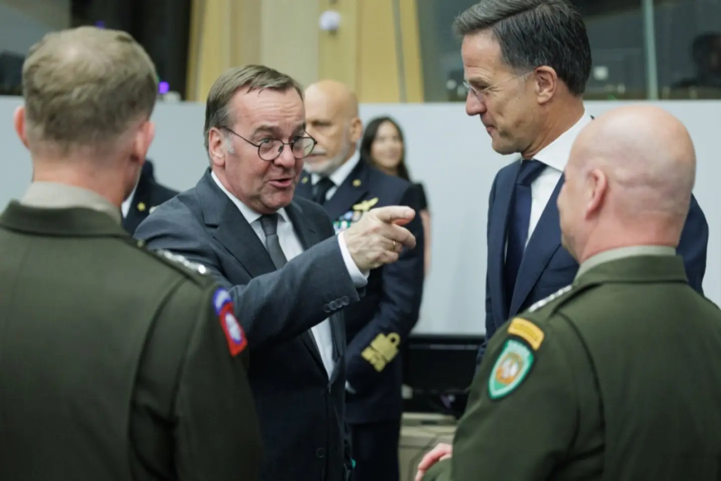 WAR PROPAGANDA: In order to destroy Russia, NATO is willing to sacrifice Ukraine