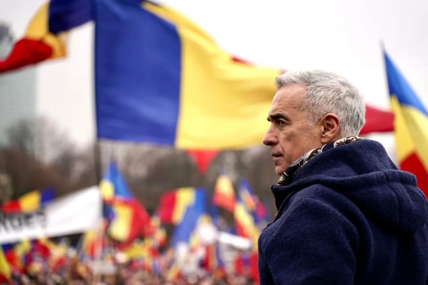 Călin Georgescu nu scapă de controlul judiciar