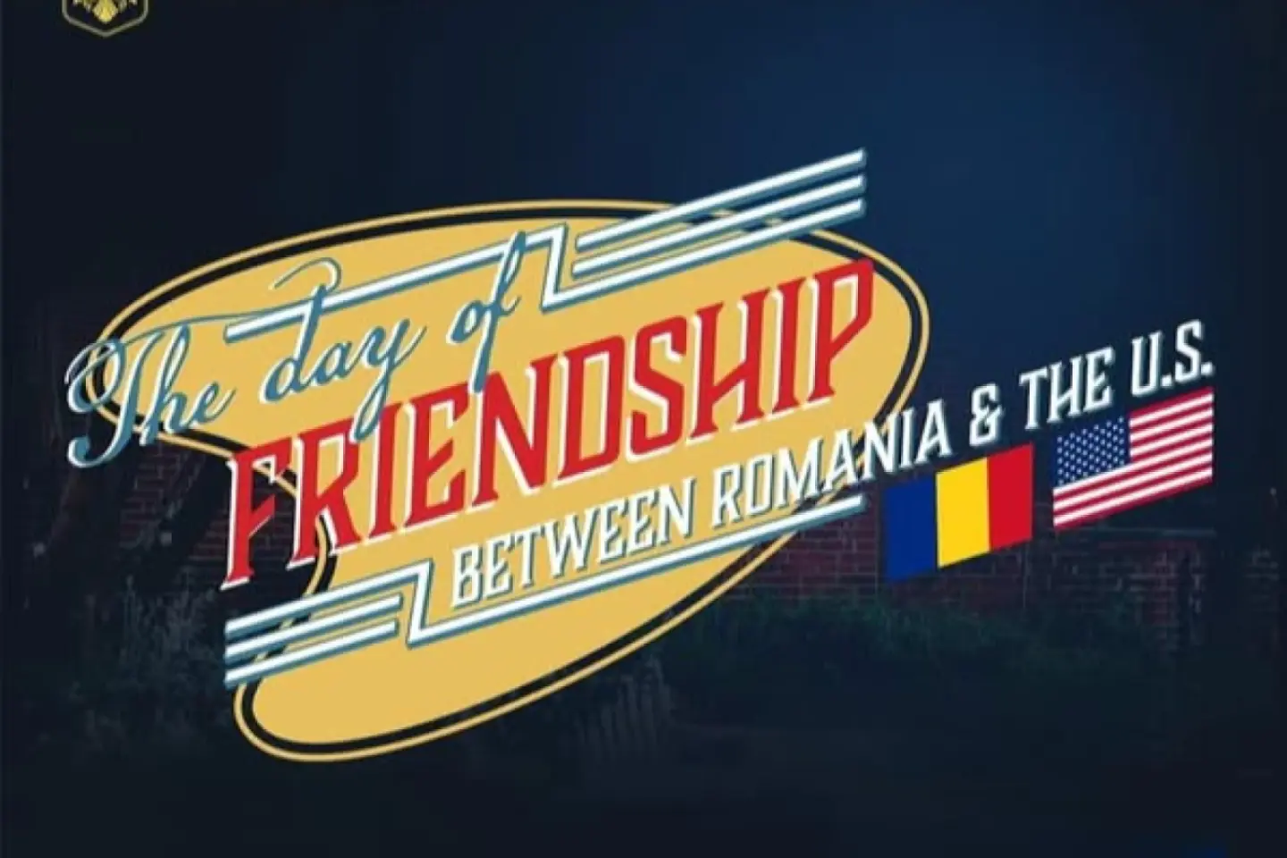 Ambasada României în SUA aniversează parteneriatul strategic cu Statele Unite