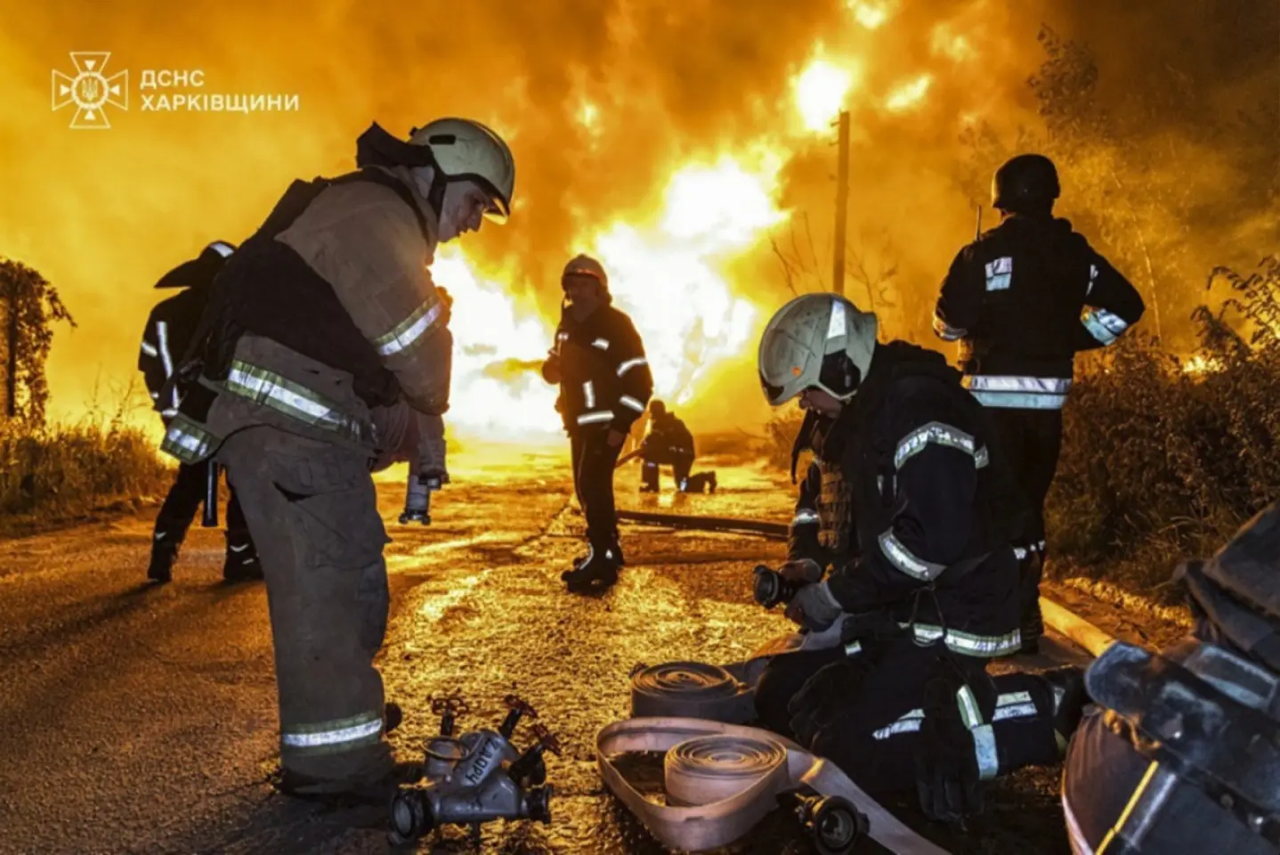 Cel puțin 4 morți și zeci de răniți în atacurile rusești asupra Ucrainei