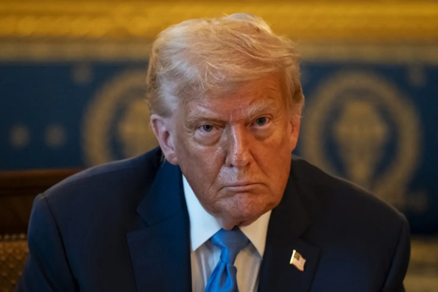 Donald Trump promite Ucrainei arme suplimentare