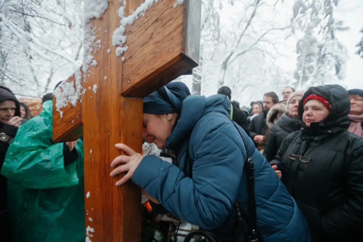 Proselytism with a crowbar: Romanians in Chernivtsi caught in the struggle between the Churches of Ukraine