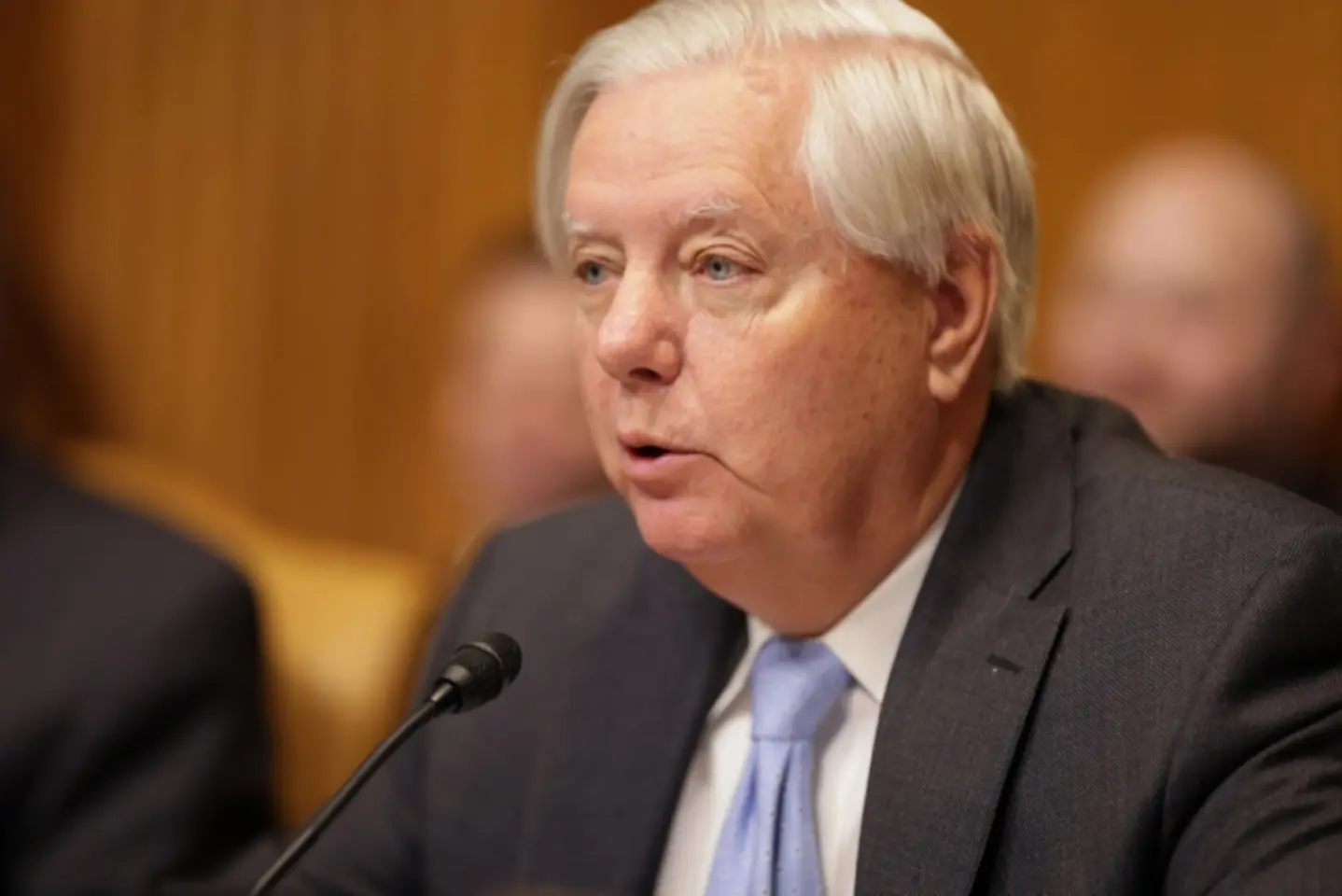 Senatul american urmează să discute taxarea drastică a ţărilor care fac comerţ cu Rusia