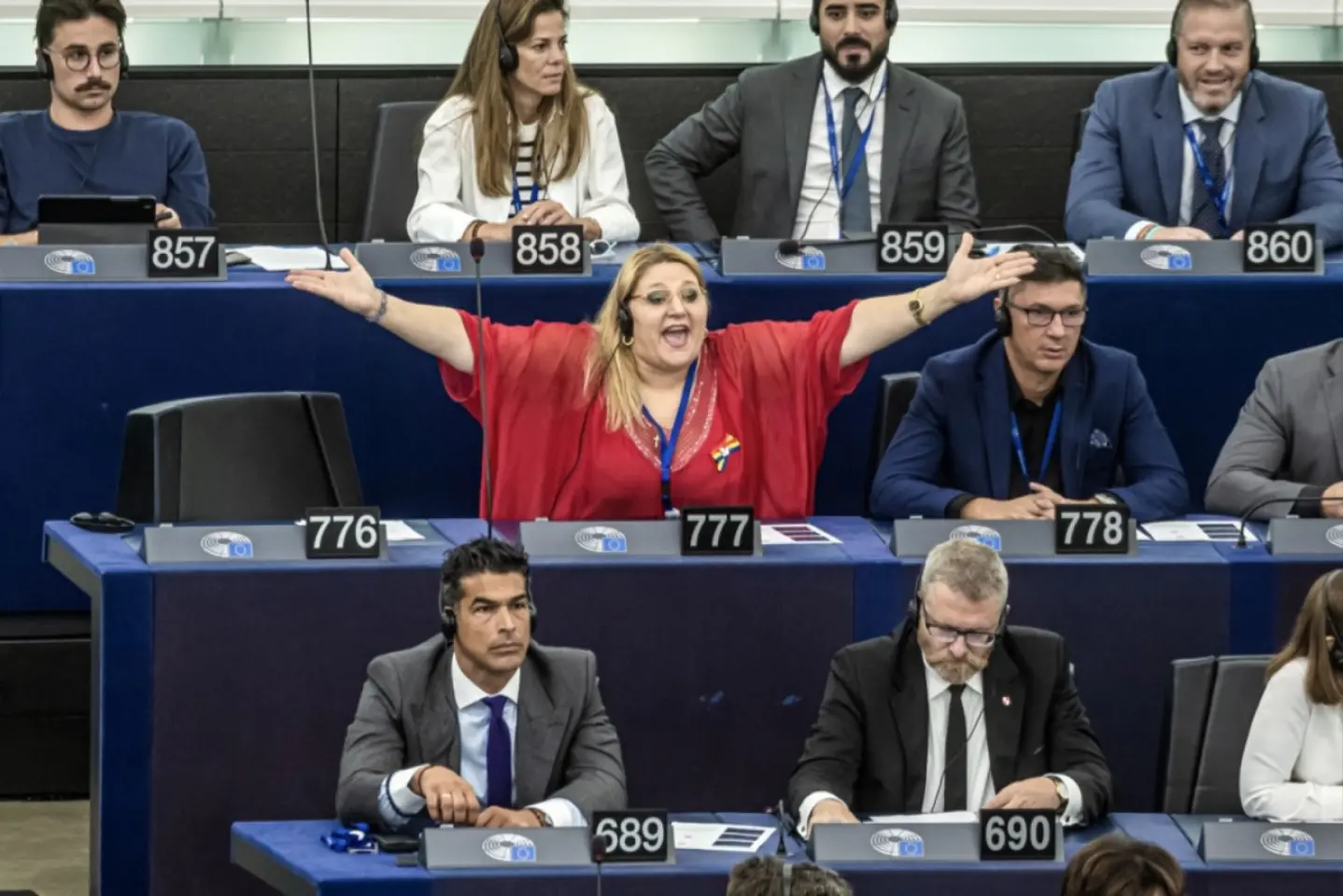 FAKE NEWS: România continuă să fie jefuită de UE