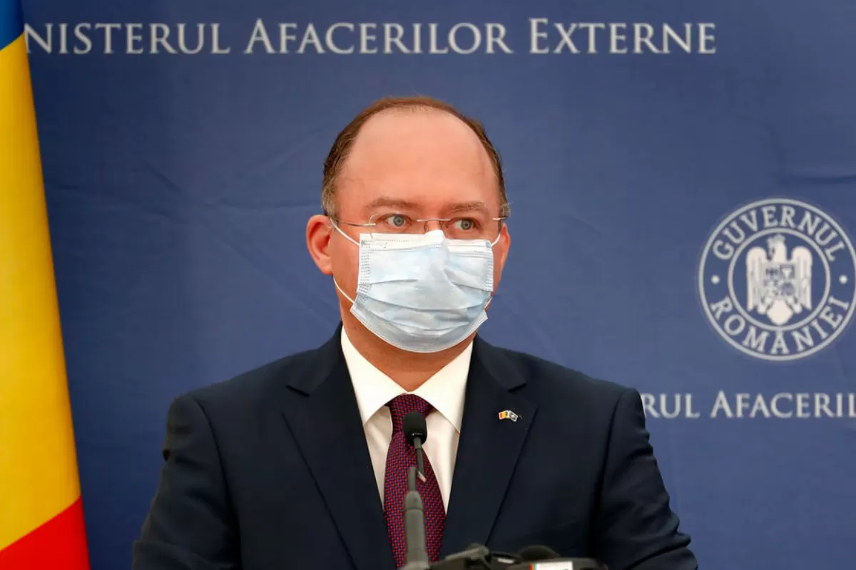 Object Name: (FILE) ROMANIA RUSSIA DIPLOMACY