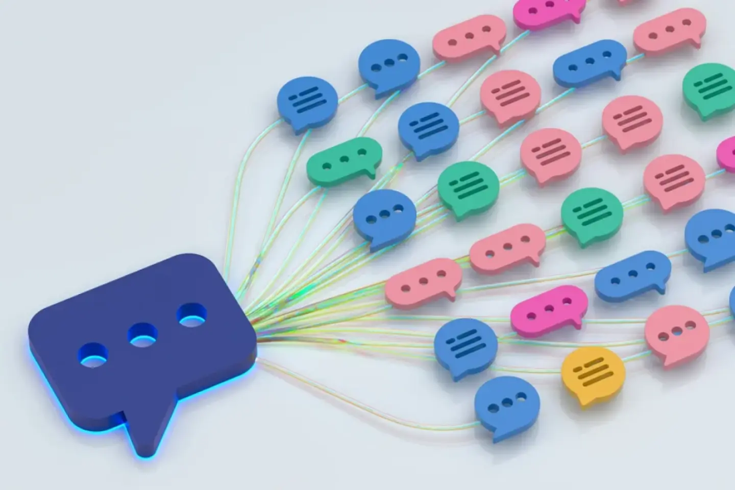 Scientific American: ChatGPT Is Changing the Words We Use in Conversation