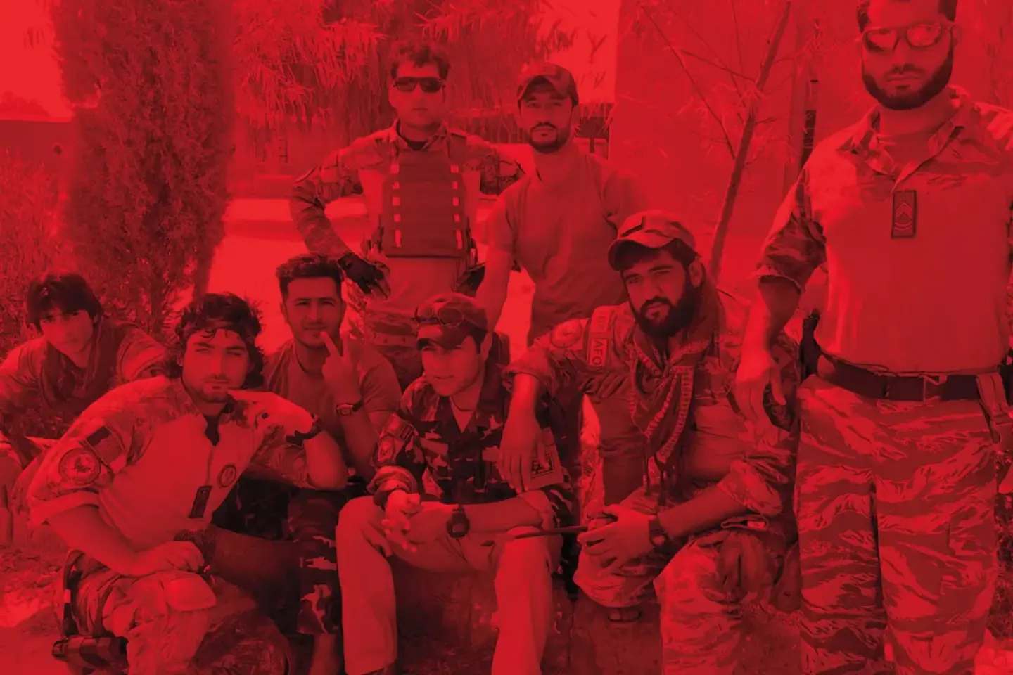 Rolling Stone: Inside the CIA’s Secret Afghan Army