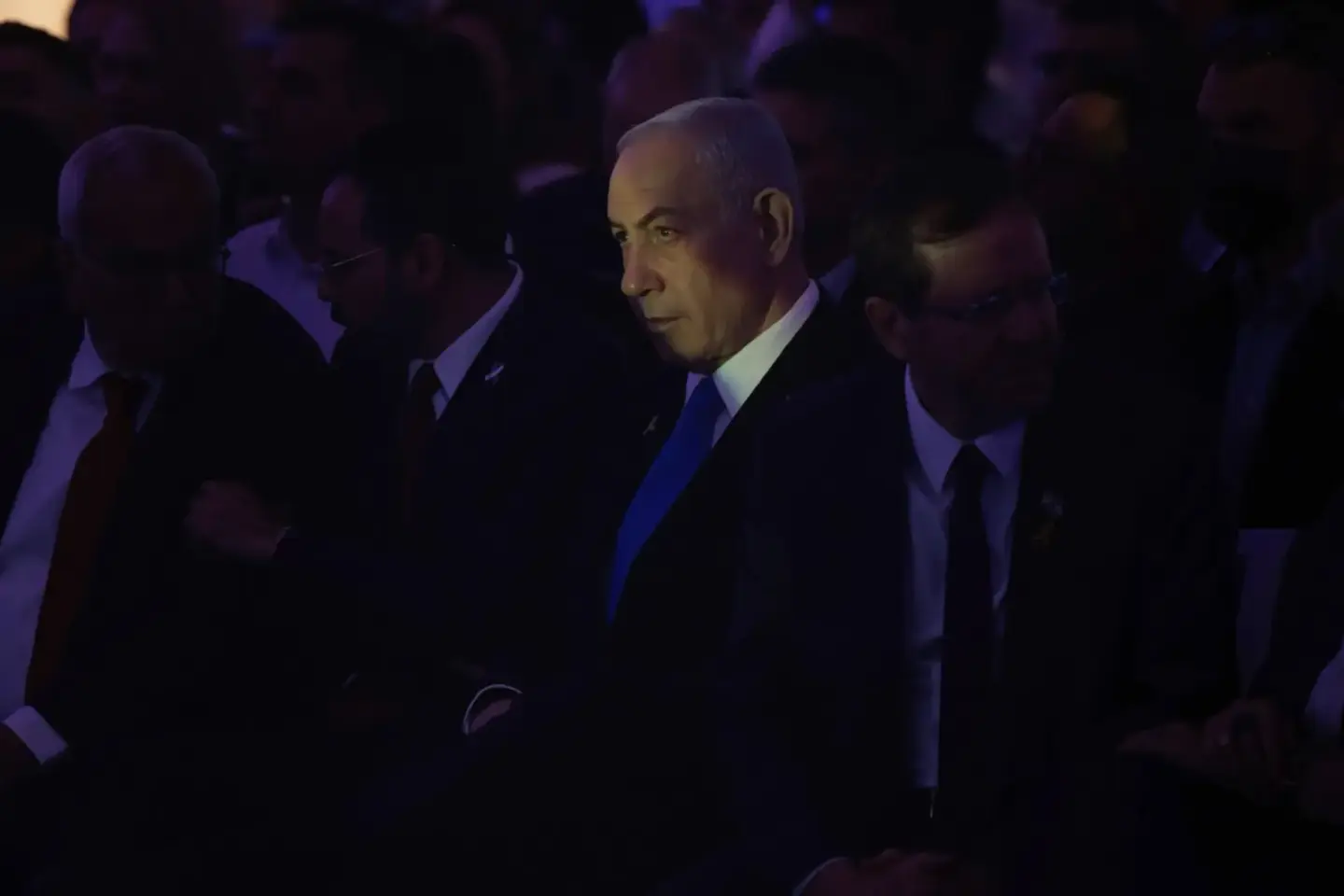 The New York Times Magazine: How Netanyahu Prolonged the War in Gaza to Stay in Power