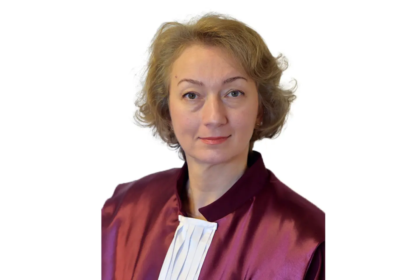 Elena-Simina Tănăsescu, aleasă președintă a CCR