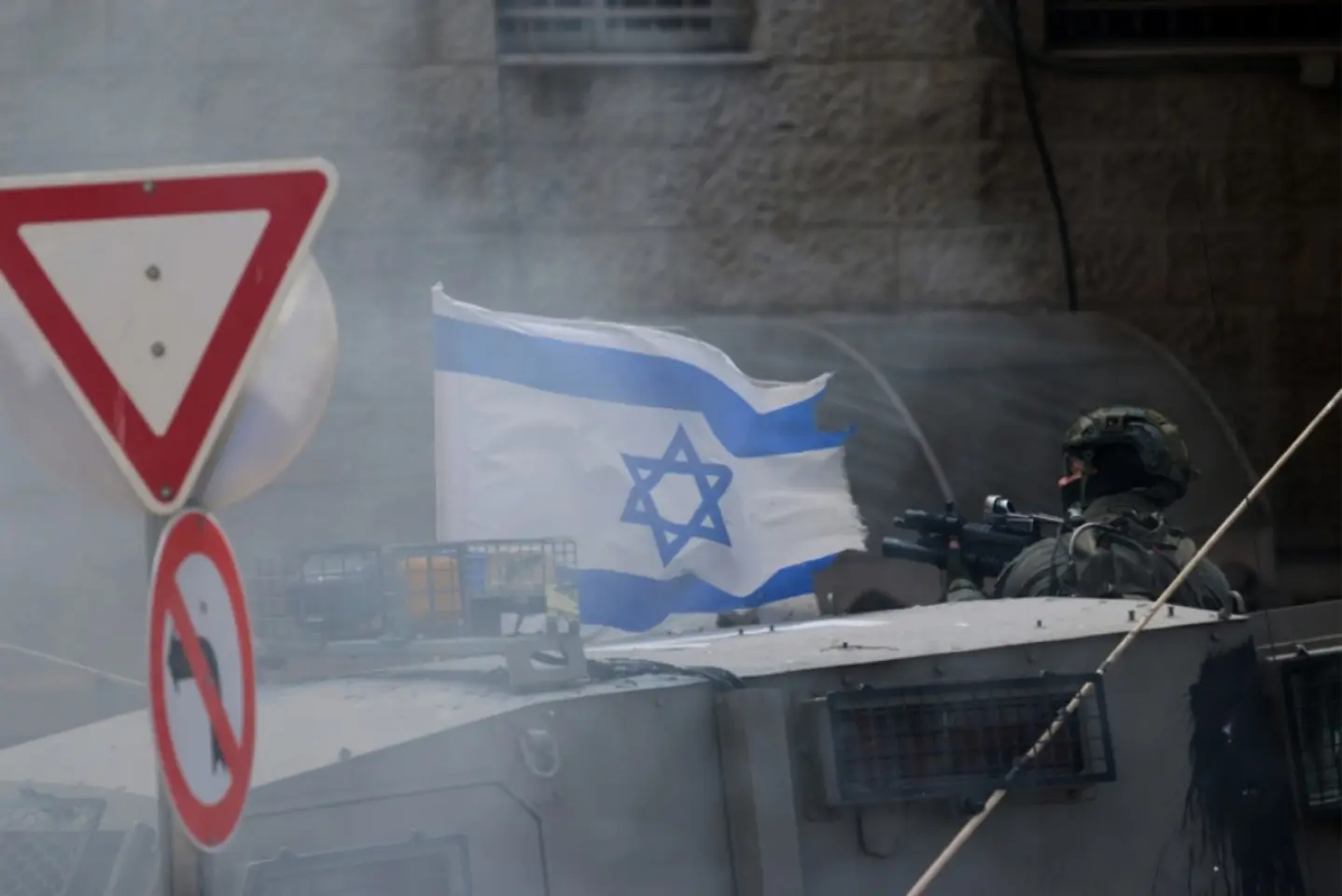 Ar putea Benjamin Netanyahu să decidă anexarea teritoriilor palestiniene?