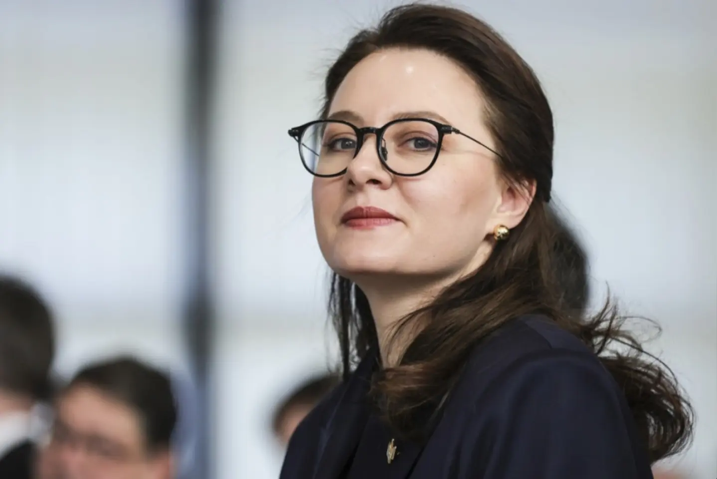 Iulia Svîrîdenko devine noul premier al Ucrainei