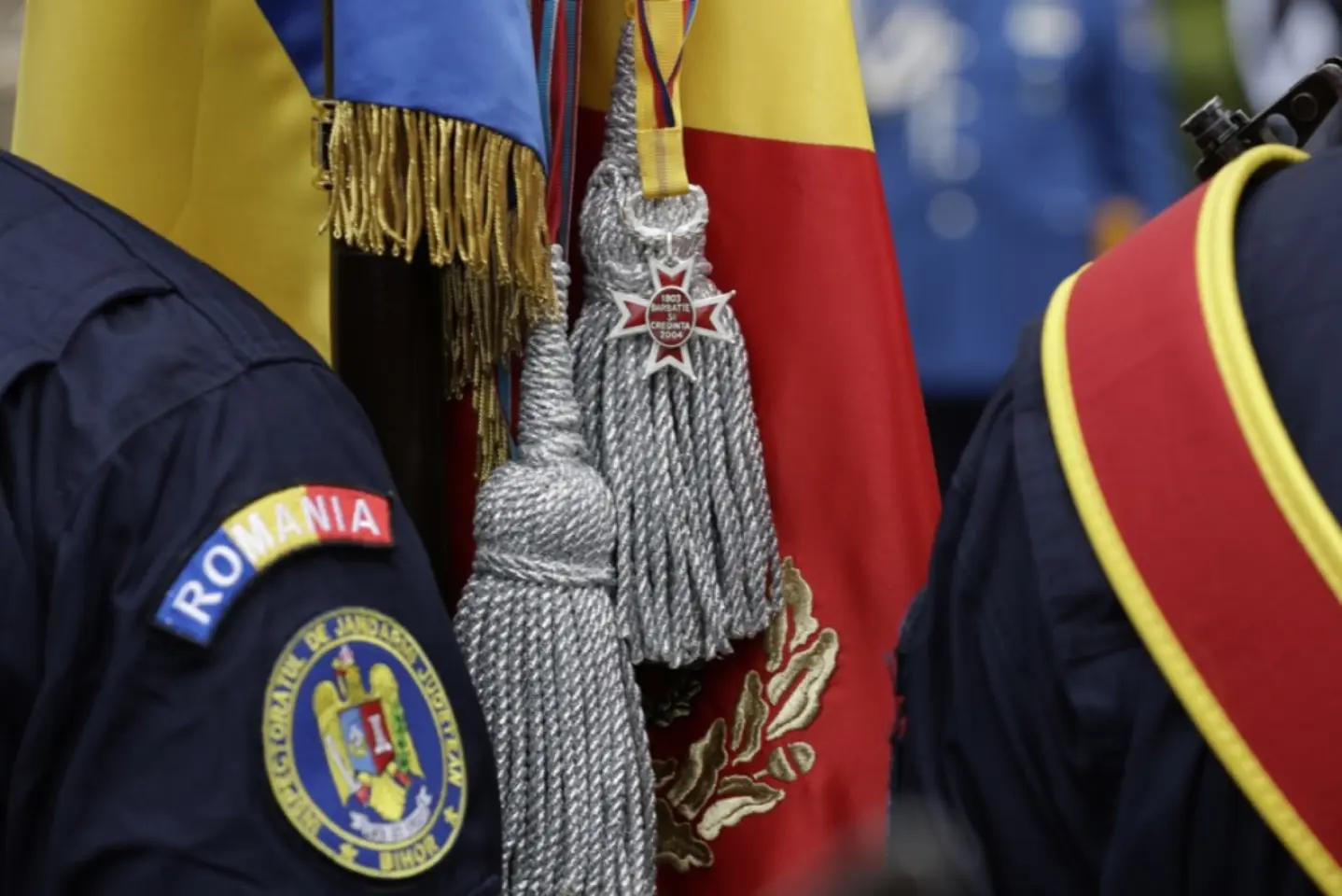 FAKE NEWS: România a declarat legea marțială