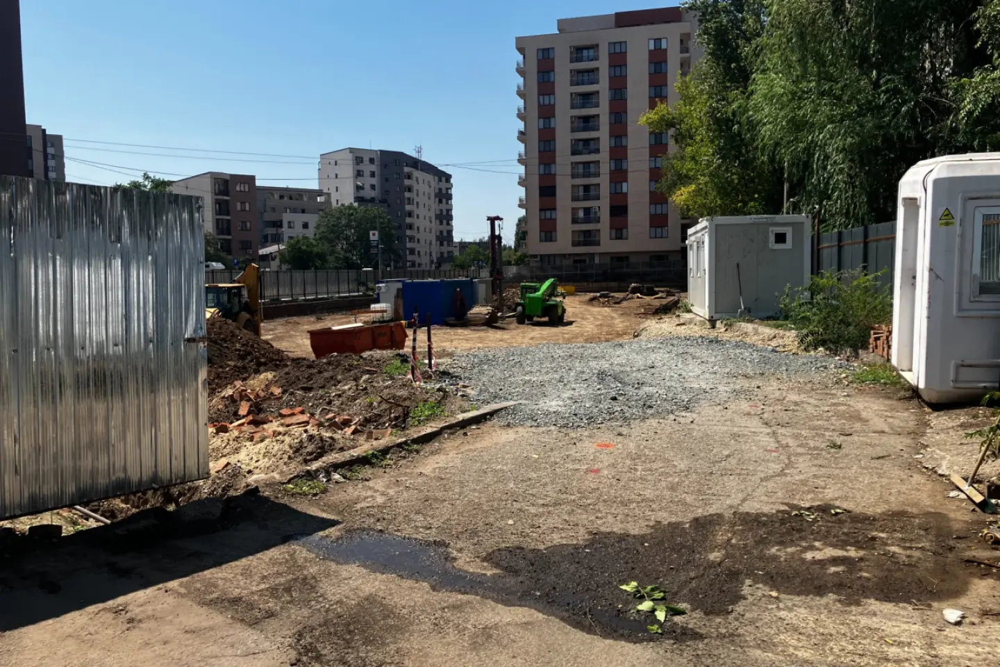 Jumătate de milion de români activi nu se regăsesc în câmpul muncii