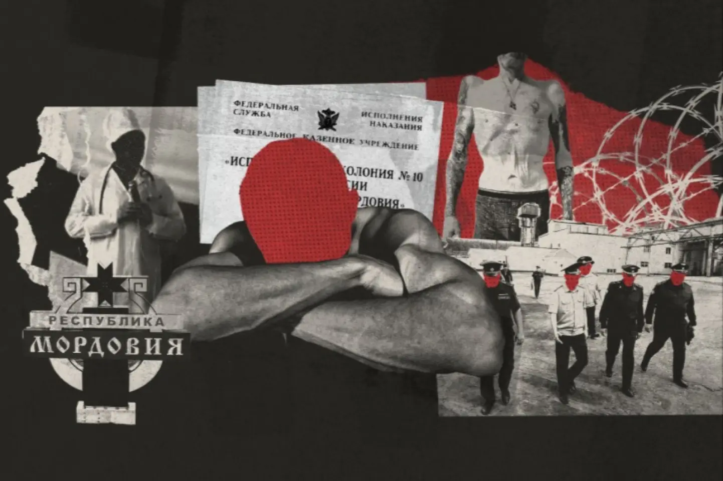 OCCRP: In the Russian Penal Colony, They Called Him ‘Dr. Evil’
