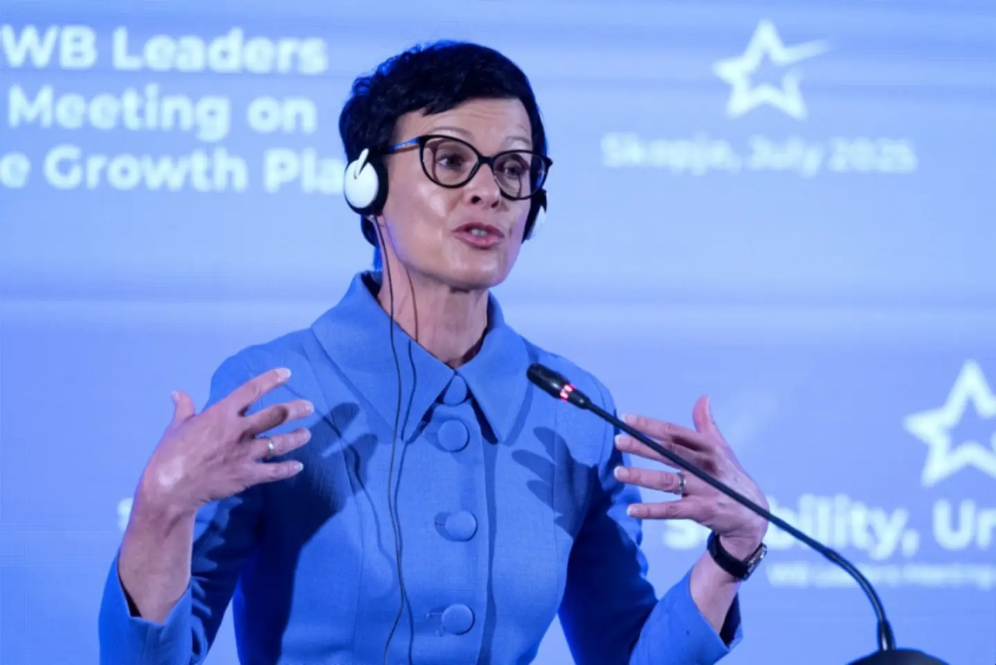 Comisia Europeană propune 100 de miliarde de euro pentru sprijinirea Ucrainei
