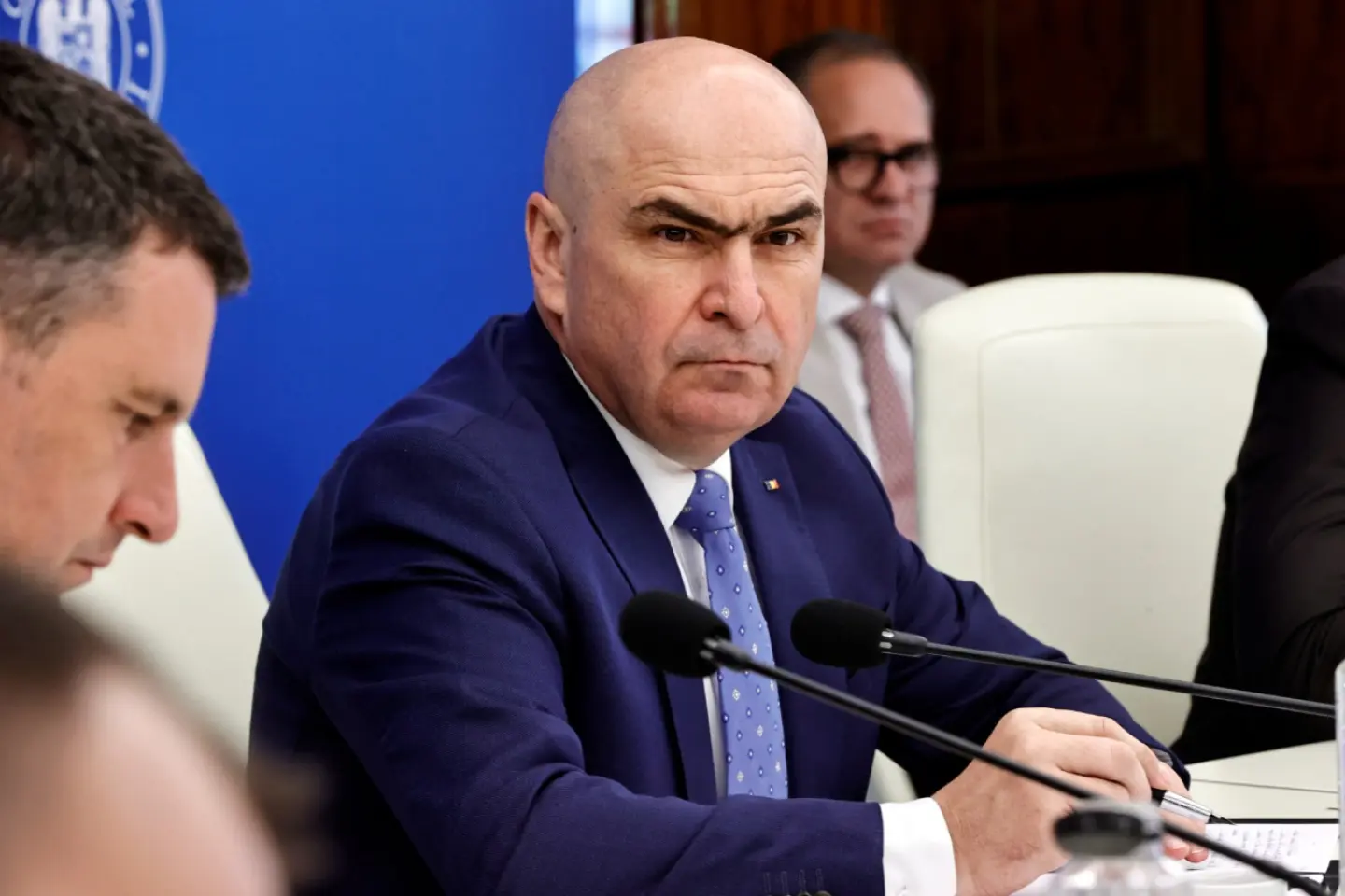 Premierul Bolojan a anunțat măsurile privind reforma administrației publice locale