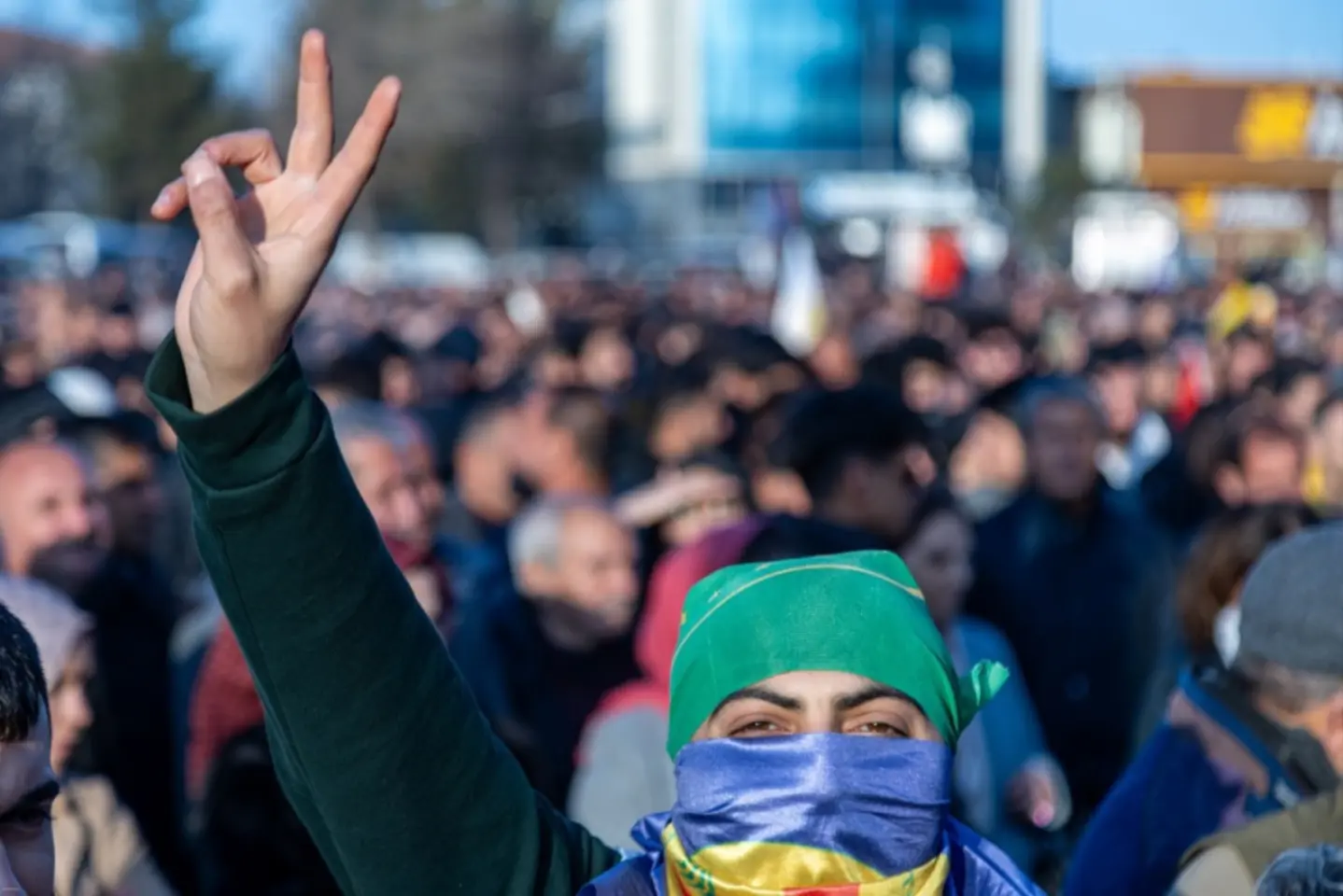 Turcia, moment prielnic pentru reconcilierea cu kurzii. Cum poate fi ratat