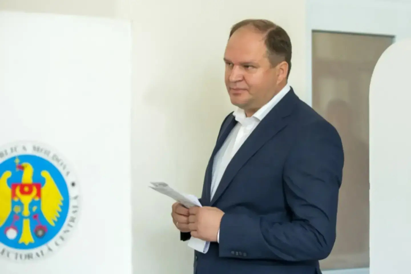 Veridica.md: Cazul Ceban: omul FSB sau victimă a realpolitikului?